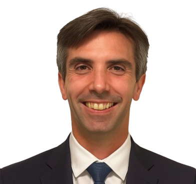 dante mantini in suit