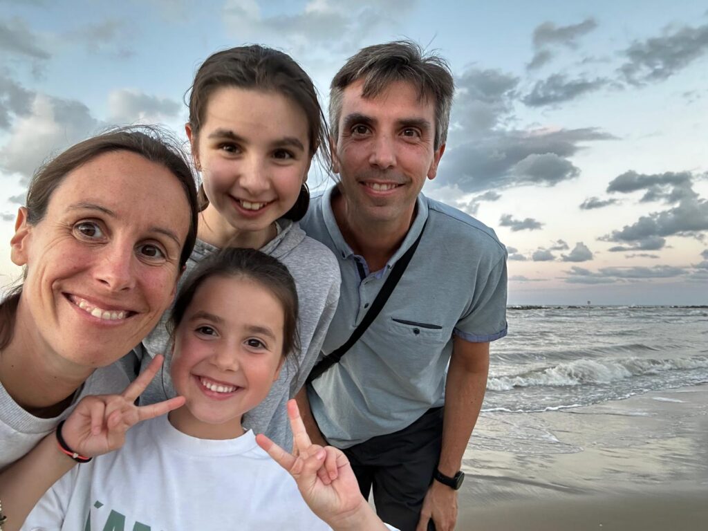 Dante_Mantini_con_famiglia